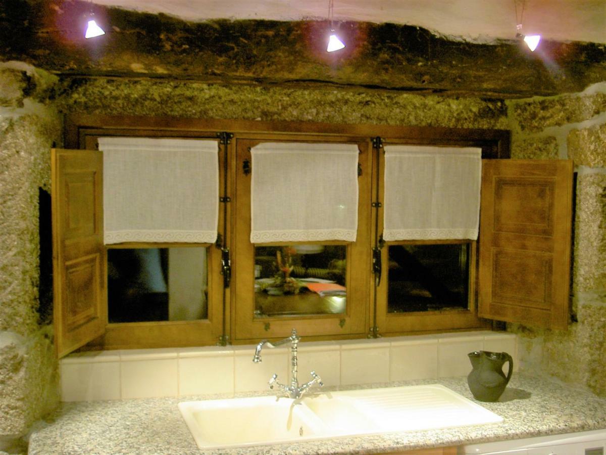 Casa Dario Guest House Diomondi Eksteriør bilde