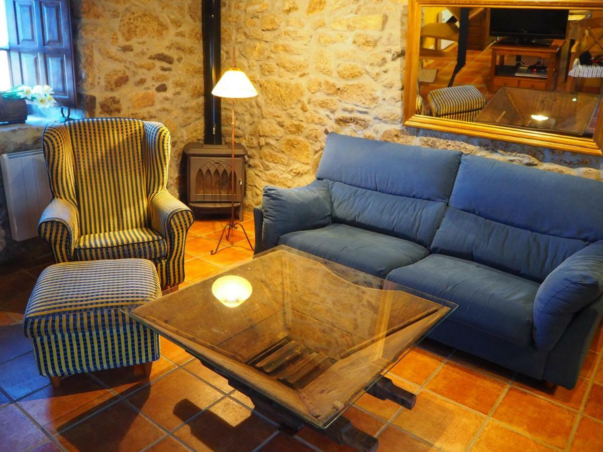 Casa Dario Guest House Diomondi Eksteriør bilde