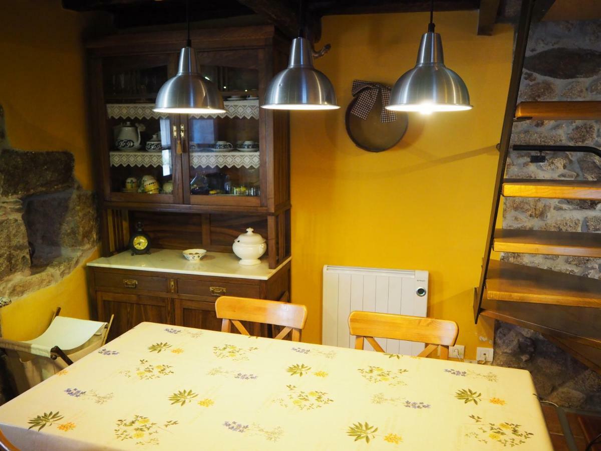 Casa Dario Guest House Diomondi Eksteriør bilde