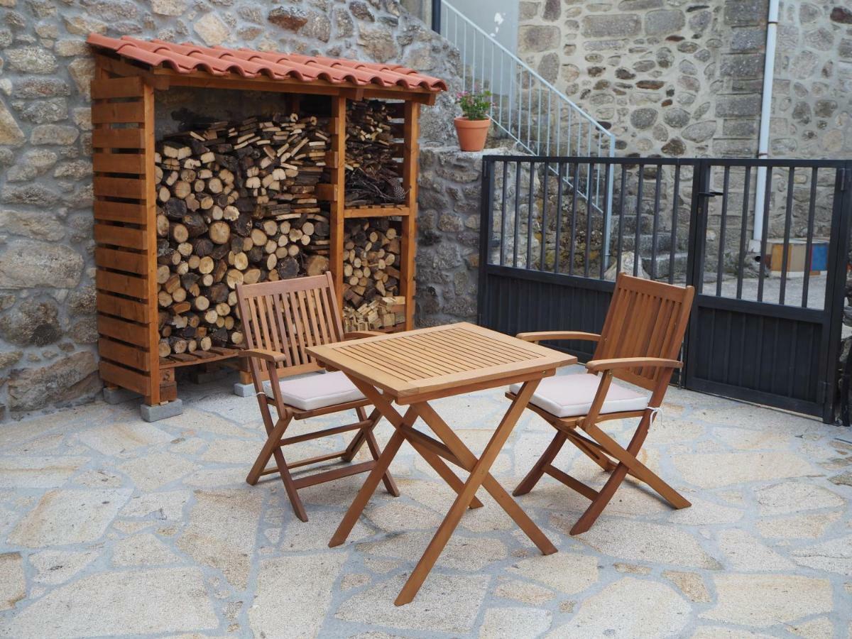 Casa Dario Guest House Diomondi Eksteriør bilde
