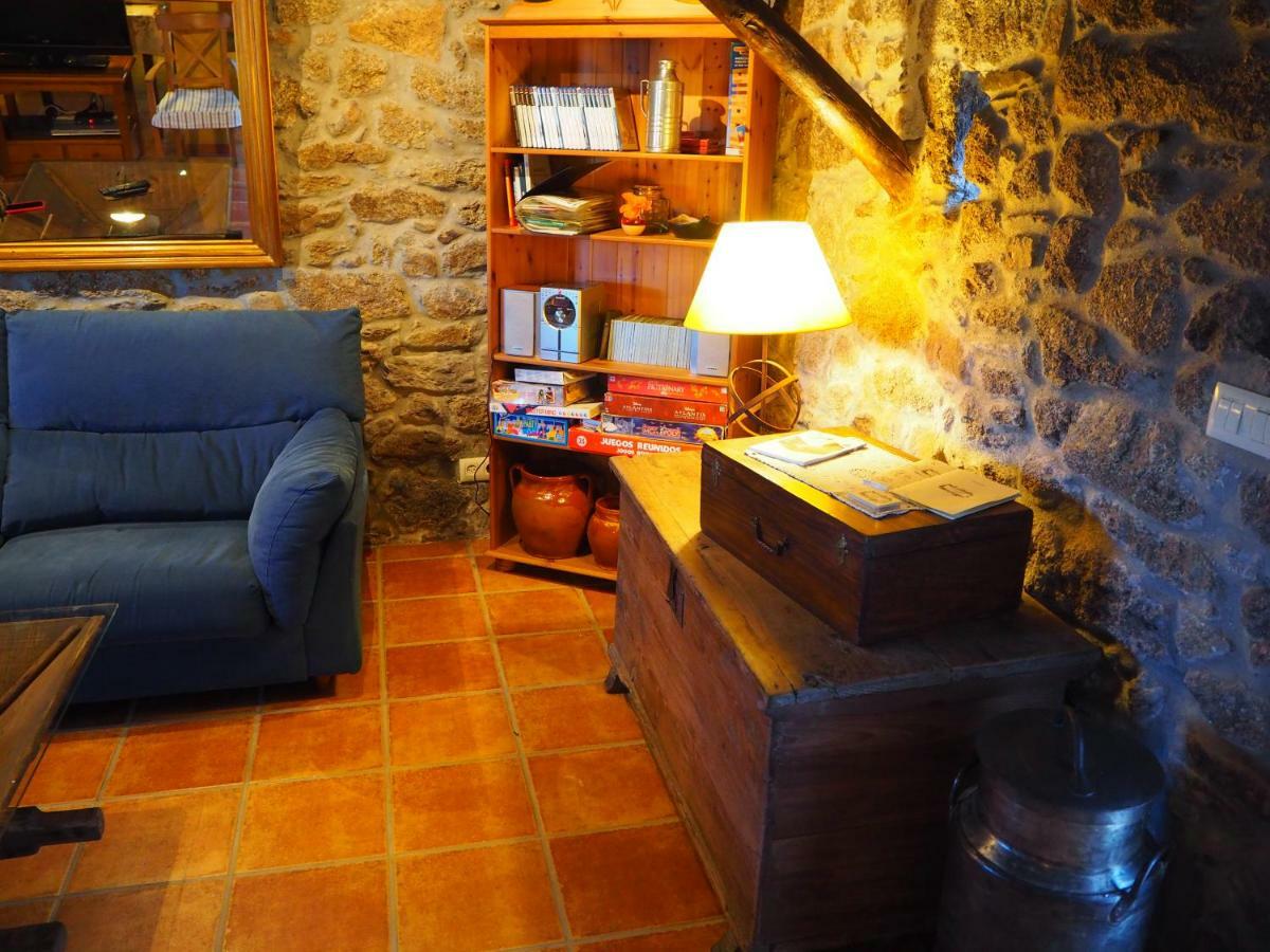 Casa Dario Guest House Diomondi Eksteriør bilde